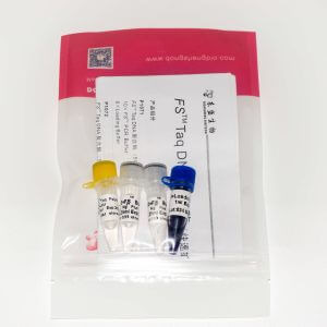 FS? Taq DNA Polymerase（P1071-P1072-P1073-P1074）
