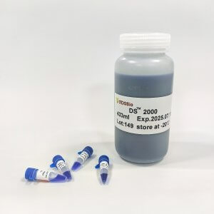 DNA Marker定制服務